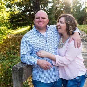 Meet your Posher, Patti